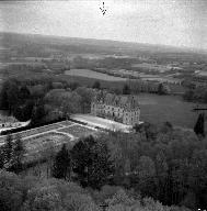Château de la Grée de Callac (Monteneuf)
