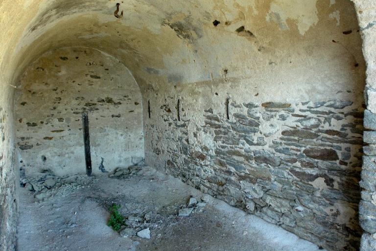 Fort du Mengant (Plouzané)