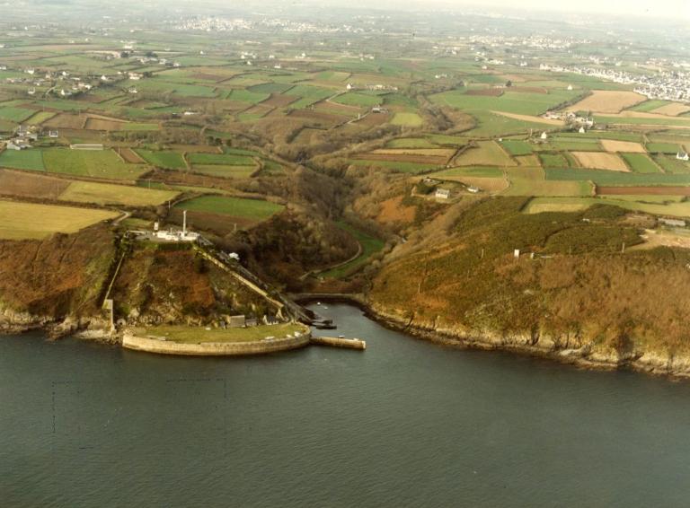 Fort du Mengant (Plouzané)