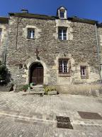 Maison, 7 rue du Val d'Oust (Josselin)