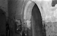 Manoir, Sall Gwen (Bégard)