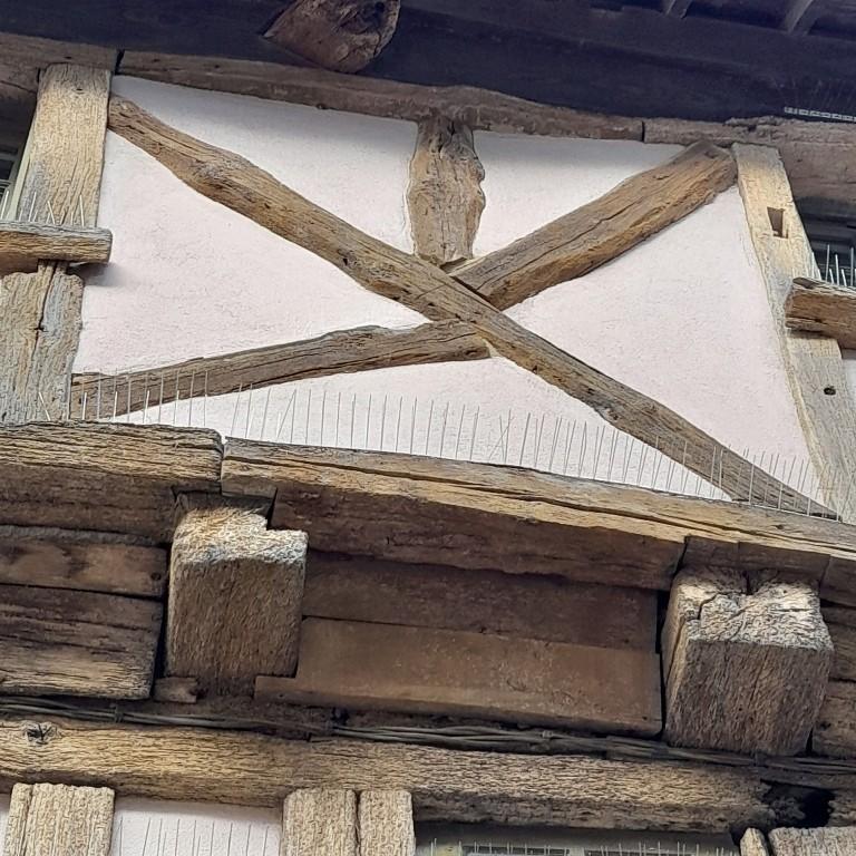 Maison, 3-5 rue Saint-René (Auray)