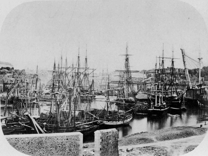 Arsenal de Brest dit Base navale de Brest
