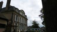 Château, Beauvoir, Bazouges-sous-Hédé (Bazouges-sous-Hédé fusionnée avec Hédé pour former la commune de Hédé-Bazouges en 2009)