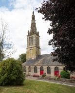 Prospérité toilière et chantiers paroissiaux (Trévé)