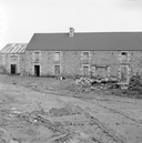 Manoir, Kerlouet (Quemper-Guézennec)