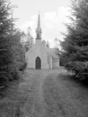 Chapelle Saint-Arnould, Saint-Arnulphe, Saint-Arnould (Noyal-Pontivy)