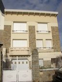 Maison de villégiature Neptune, 20 boulevard de Toulhars (Larmor-Plage)