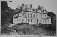 Château de Kerézellec (Tréflévénez)