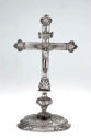 Croix d'autel