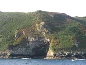 Batterie lourde du Stiff (Roscanvel)