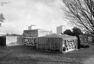 Eglise paroissiale Saint-Charles, avenue Gaston Sebilleau (Redon)