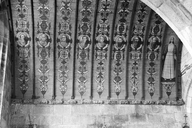 Sablière (4), église Paroissiale Notre-Dame (Kergrist-Moëlou)