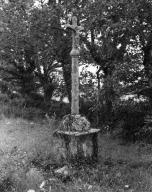 Croix de chemin, Mane-Guillo (Caudan)