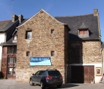 Maison, le Légué (Plérin-sur-Mer)