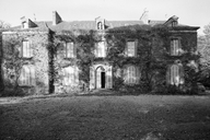 Château, la Bornière (Bain-de-Bretagne)