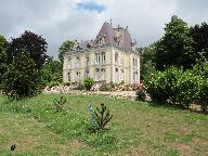 Maison dite Château de Quincoubre (Pleudihen-sur-Rance)