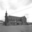 Eglise paroissiale Notre-Dame (Collorec)