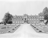 Château de Parlementaire (ancienne inventaire topographique)