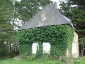 Guérite des douaniers de Barrarac´h (Séné)