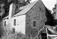 Moulin, Kerjegu (Rostrenen)