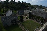 Ancien couvent Notre-Dame des Anges (Landéda)