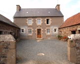 Ferme, Lannevez (Ploubazlanec)