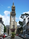 Église paroissiale Saint-Houardon (Landerneau)