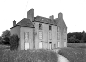 Château de Kerrom (Saint-Pol-de-Léon)