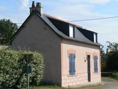 Bistrot « Au départ du vapeur», 1 route de la Cale, Beg ar Grogn (Roscanvel)