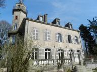 Villa Bel-Air, 5 rue Emile Zola (Hennebont)