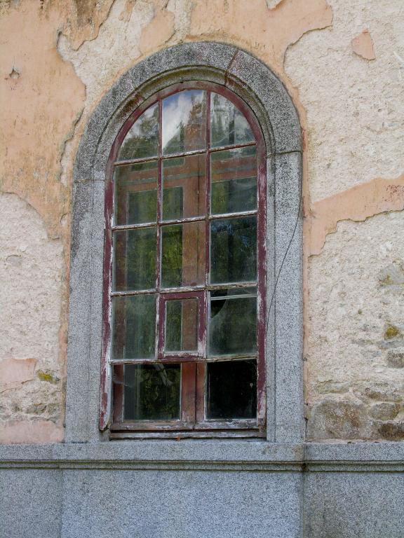 Château de Kodéan (Dompierre-du-Chemin fusionnée en Luitré-Dompierre en 2019)