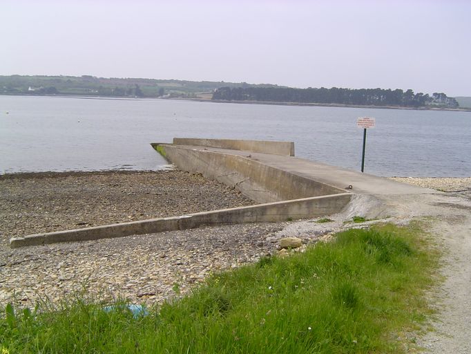 Ecart de Rostellec (Crozon)