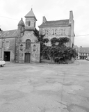 Chapelle Saint-Ivy, rue Saint-Ivy (Pontivy)