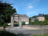 Château de Couëllan (Guitté)