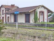 Gare ferroviaire de Brélidy-Plouëc (Plouëc-du-Trieux)