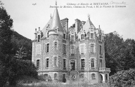 Château du Frout (Carantec)