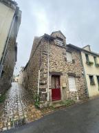 Maison, 3 rue Saint-Michel (Malestroit)
