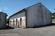 Edifice non identifié, actuellement salle de spectacle et cinéma, la Villeneuve (Guilers)