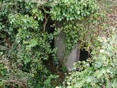 Construction non identifiée, Kerguélen (Plounéour-Brignogan-plages)