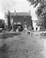 Maison, Kerpendu (Cléguer)