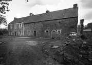 Maison, Rechou (Plévin)