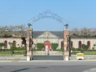 Haras national, rue Victor Hugo (Hennebont)