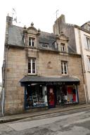 Maison, 3 rue Laennec (Audierne)