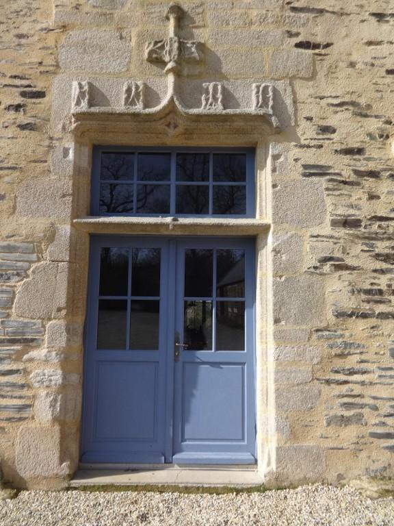 Manoir, le Clos Hazel (Ploërmel)