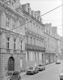 Immeuble, 30 rue Nationale (Fougères)