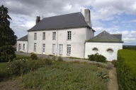 Château dit aussi manoir de Croyal (Noyal-sur-Vilaine)