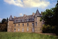 Château du Boyer (Mauron)