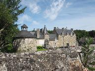 Château de la Conninais (Taden)