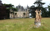 Château de la Haute-Forêt (Bréal-sous-Montfort)